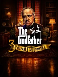 The Godfather 3: Pillars of Power